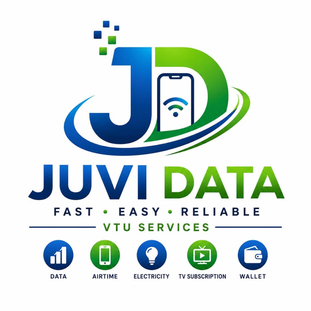 juvidata Logo